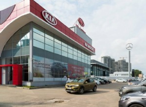 Cars That Start With K: 2022 List