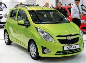 Economy vs Compact Car: What Are The Differences?