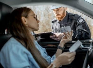 Can You Register a Car With a Suspended License?