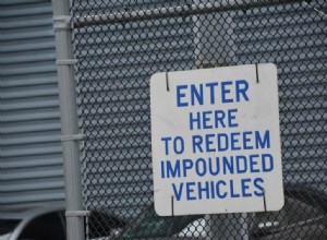 What Happens if Your Car Gets Towed and You Don’t Pick It Up?