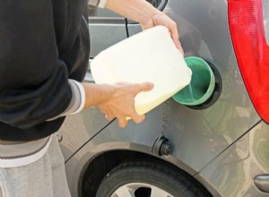 How to Dispose of Old Gasoline? (Step by Step)