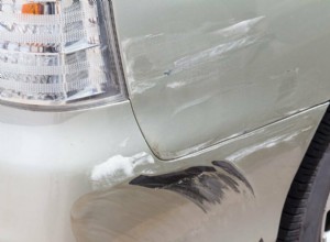 How to Remove Paint Transfer and Scuffs From Cars