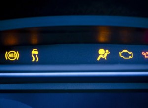 6 Symptoms of A Bad Master Cylinder