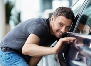 How Long Does a Car Inspection Take?