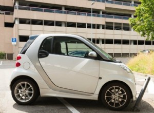 Smart Car Weight: What’s The Average Car Weight?