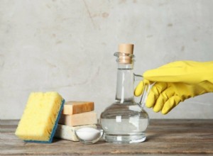 How To Effectively Remove Water Spots From Car Windows