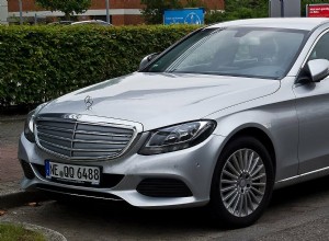 Mercedes C Class vs S Class: Comparison With Differences