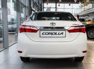 How Long Does a Toyota Corolla Last?