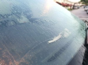 6 Windshield Wiper Problems With Easy Fixes