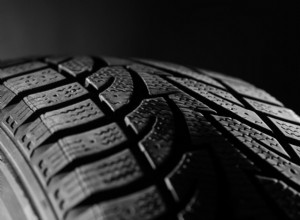 What Should Your Spare Tire Air Pressure or PSI Be?