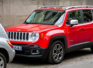 How To Reset Oil Light On The Jeep Renegade