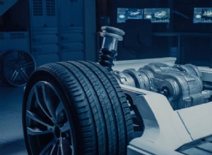 How Many Axles Does A Car Have?