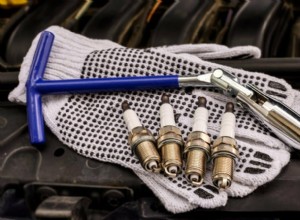 How Many Spark Plugs Do I Need?