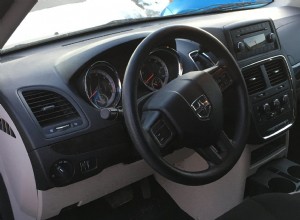 How To Reset ABS Light On Dodge Grand Caravan