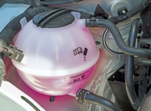 Can You Mix Red and Green Antifreeze Coolant?