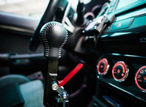 What Does “L” Mean on a Car’s Gear Shift?