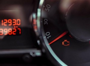 Rear Main Seal Leak Symptoms And Repair Cost