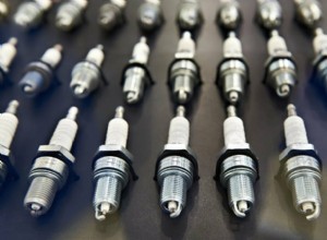 How Many Spark Plugs Does A Diesel Have?