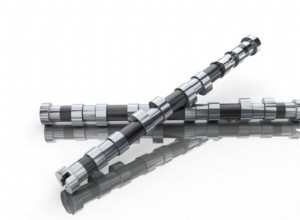 How Much Horsepower Does a Camshaft Add?