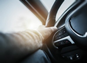 Steering Wheel Won’t Lock And Car Won’t Start