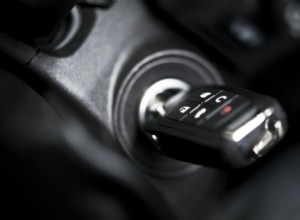 How To Start My Car Without a Chip Key FOB?