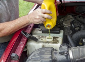 What Happens If You Put R134A in an R12 System?