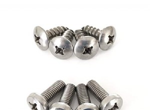 License Plate Screw Size – Find The Right Screw Size For Your Vehicle