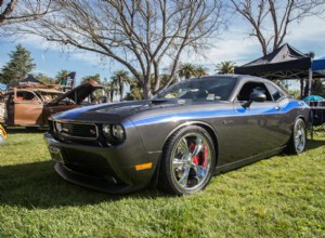 How Long Do Dodge Chargers Last?