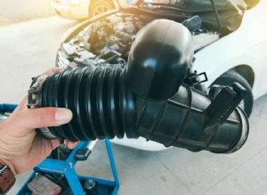 How Much HP Does a Cold Air Intake Add?