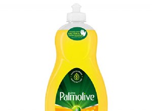 6 Car Wash Soap Alternatives