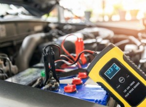 How To Read A Battery Charger Amp Meter