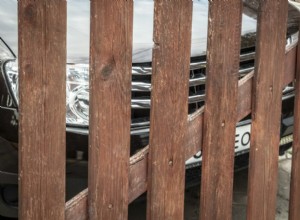 How To Hide Your Car From Repossession: 6 Easy Ways