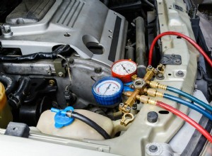 5 Signs Your Car AC Is Low On Freon