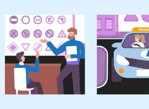 A Beginners Guide To Learning To Drive A Car & Passing Your Driving Test Successfully