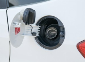 How To Siphon Gas Out Of A Newer Car