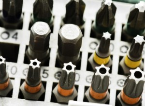 Torx Bits vs Star Bits – What Are The Differences and Which Is Better?