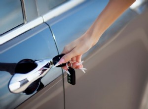 Why Does My Car Alarm Go Off When Unlocking With Key?