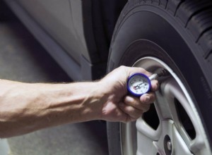 How To Put Air in Tires Without a Gauge