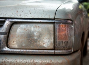 How To Clean Headlights With WD40, Toothpaste, and Baking Soda