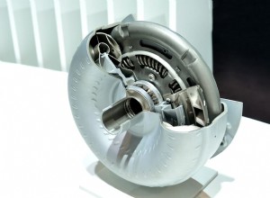 What Does O/D Off Mean In A Car Dashboard?