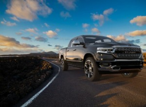 How Many Miles Can A Dodge Ram 1500 Last?