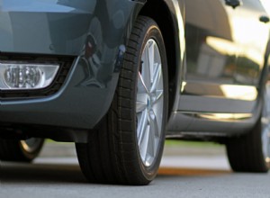 Why Does My Car Shake When I Hit 60 MPH?