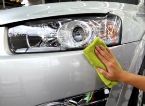 Will Vinegar Damage Car Paint?