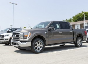 Ford F-150 Model Years To Avoid – Best And Worst Years