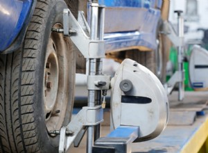 Should I Balance My Tires Before Having My Alignment Done?