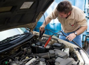 Can A Car Run With A Bad Alternator?