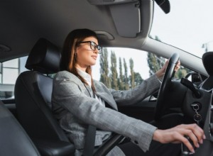 6 Reasons For RPMs Fluctuating While Driving