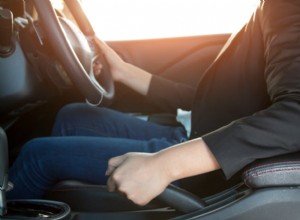 5 Reasons Why Your Steering Wheel May Be Shaking