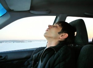 Can I Sleep In My Car With The AC Running?