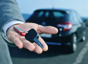 What is a Valet Key and How Does it Work?